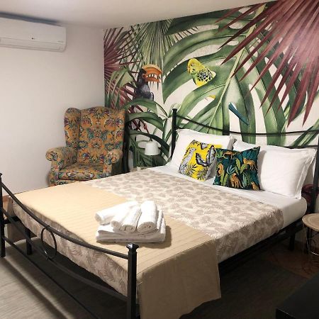 Narciso Katane Suites Catane Extérieur photo